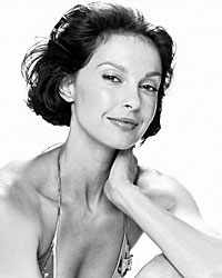 Ashley Judd